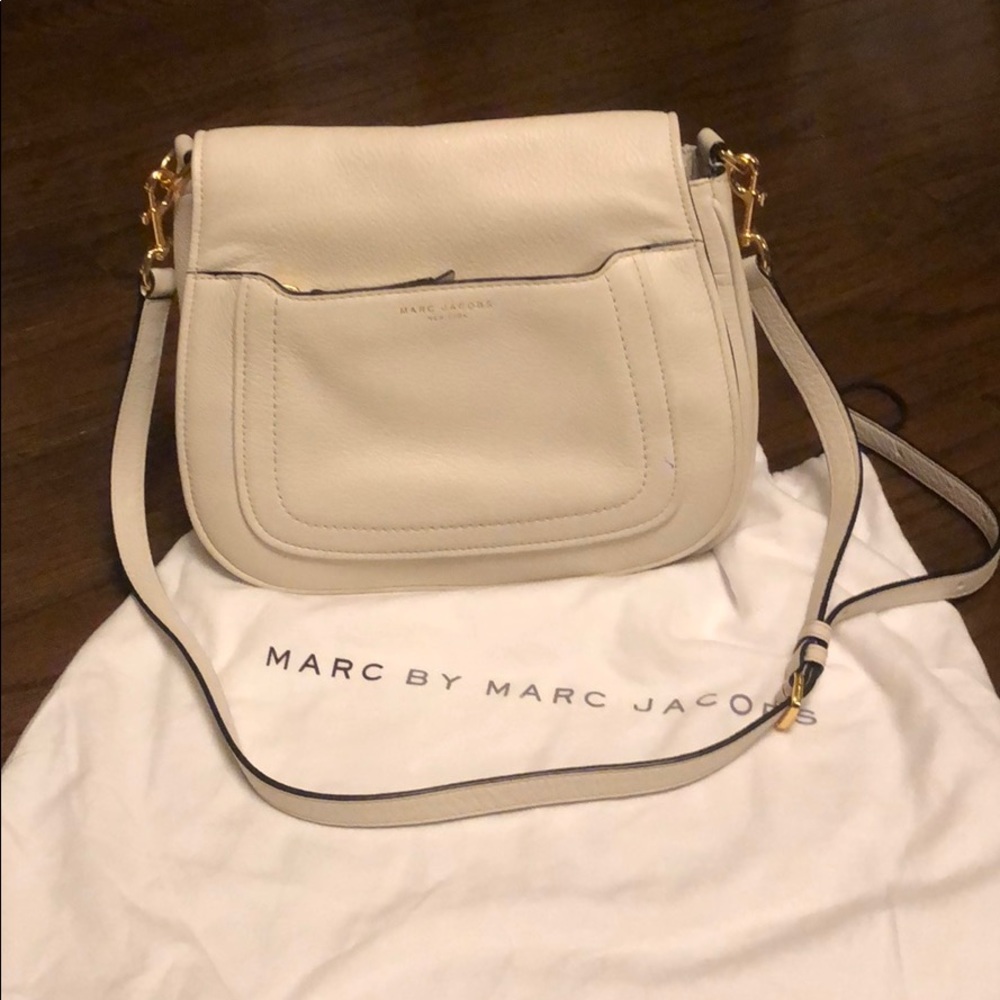 Marc Jacobs Crossbody Empire Messenger